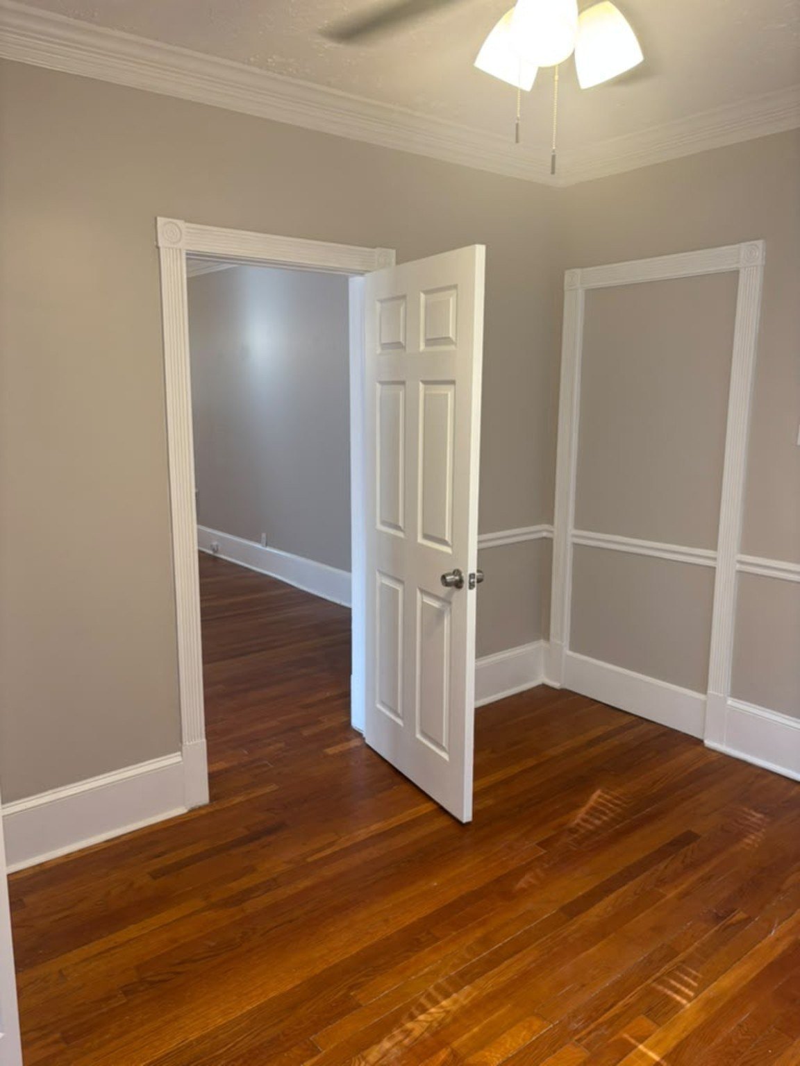 Painting project by J.Ortiz Handyman LLC
